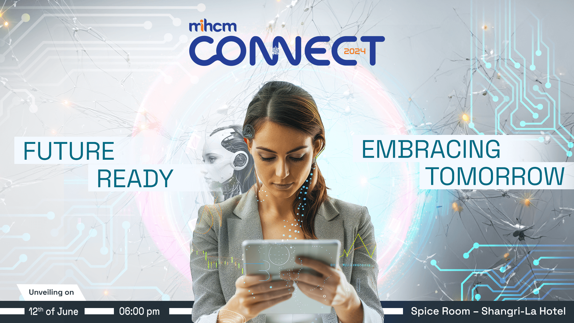 MiHCM Connect 2024 1
